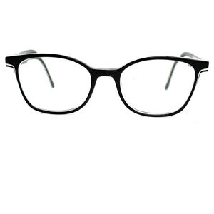 Prodesign Denmark TOPO 4 6025 51-18-145 Eyeglasses Frames Multicolor H18897